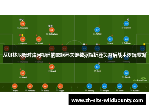 从贝林厄姆对阵阿根廷的欧联杯关键数据解析胜负背后战术逻辑表现