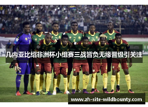几内亚比绍非洲杯小组赛三战皆负无缘晋级引关注